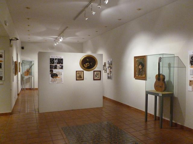 Museo de la Ciudad